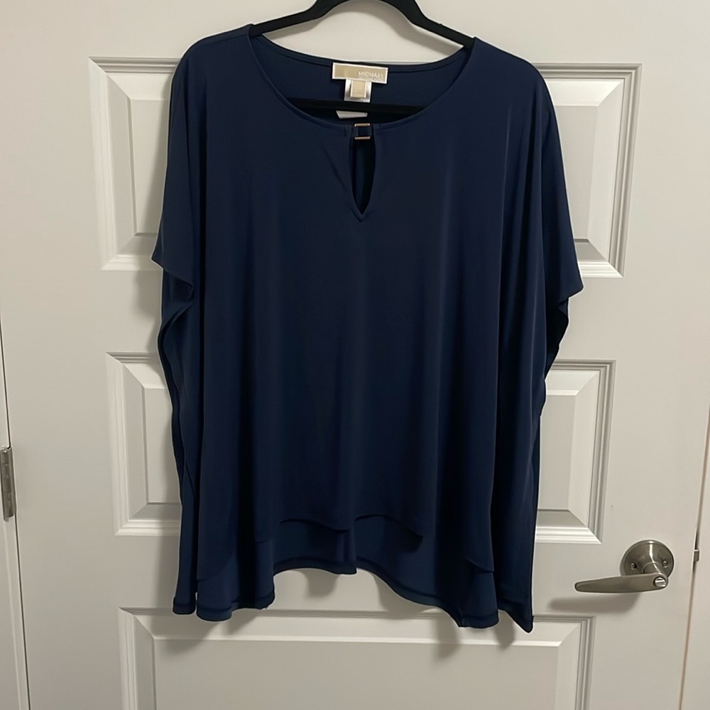 Michael Kors Women’s Dress Top